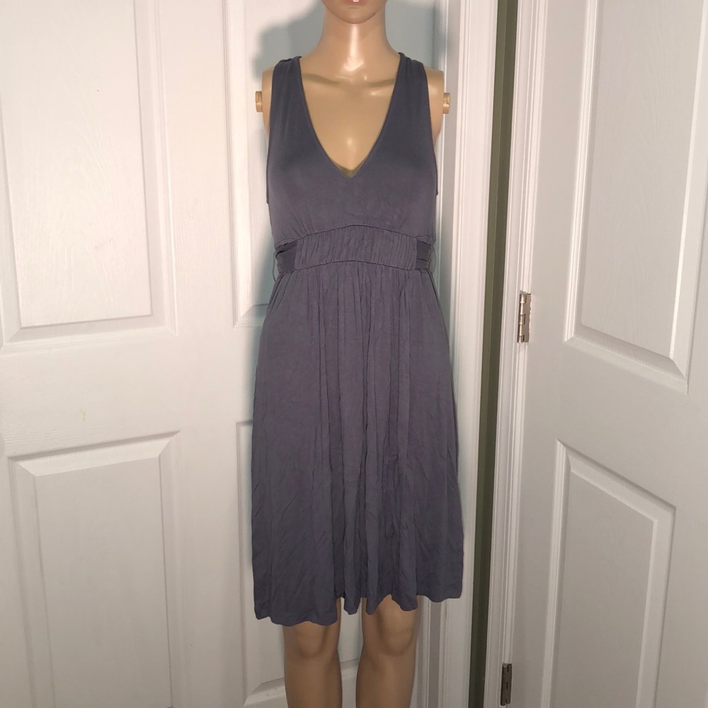 Trulli Grey Dress S
